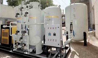 उत्तराखंड: हर जिले में लगेंगे ऑक्सीजन प्लांट, सरकार ने जिलों से मांगे प्रस्ताव