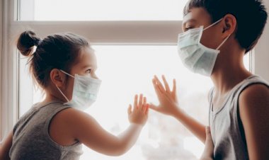 उत्तराखंड में बच्चों में बढ़ता कोरोना संक्रमण किसी बड़े खतरे का संकेत तो नहीं? बीबीसी की रिपोर्ट में की गई है पड़ताल