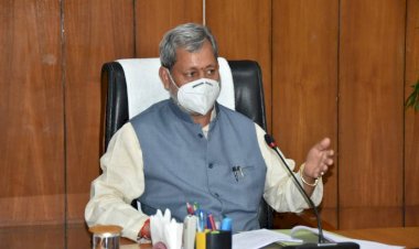 सीएम तीरथ ने दी उत्तराखंड की इन 11 विकास योजनाओं को मंजूरी, पढ़ें पूरी लिस्ट