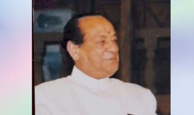 उत्तराखंड:पूर्व शिक्षा मंत्री नरेन्द्र सिंह भंडारी नहीं रहे