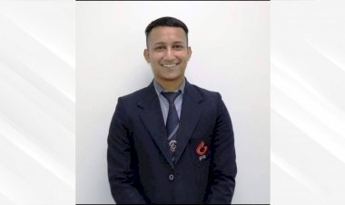 उत्तराखंड के इस होनहार को माइक्रोसॉफ्ट से मिला सालाना 40 लाख का पैकेज