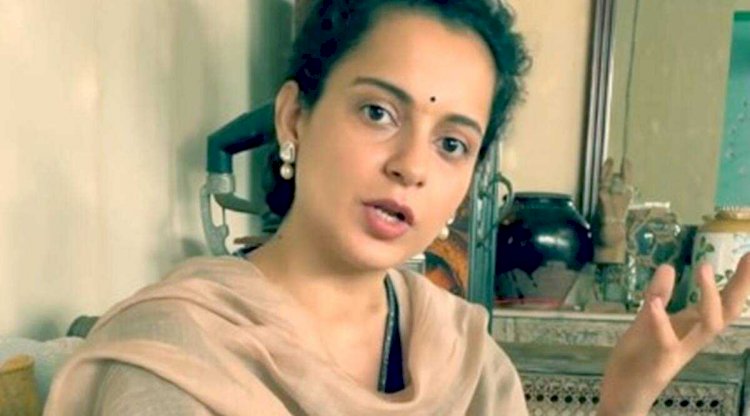 कंगना रानौत के बेहूदा बयान पर स्वतंत्रता सेनानियों के परिजनों में आक्रोश, पद्मश्री वापस लेने और देशद्रोह का मुकदमा दर्ज करने की मांग