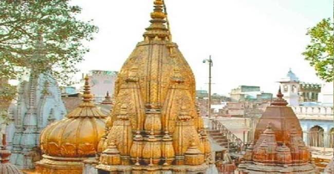 वाराणसी: कोरोना संक्रमितों की मदद को बाबा विश्वनाथ ने खोला अपना भंडार