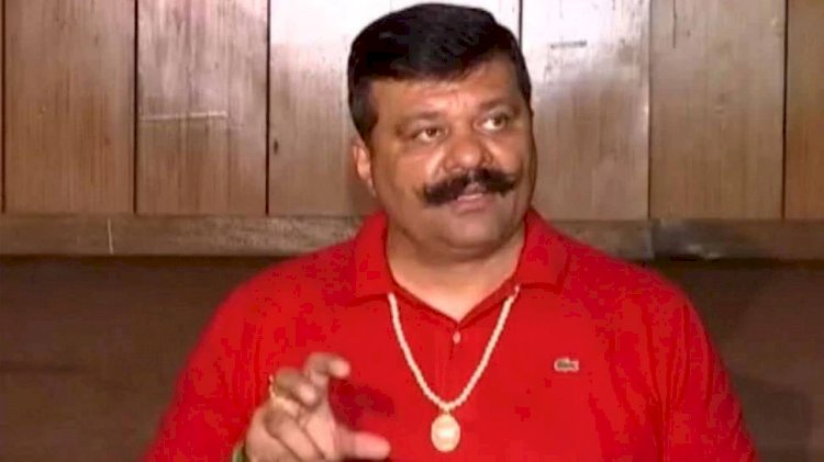 कुंवर प्रणव चैंपियन के बेटे को पहले कैसे लग गई वैक्सीन ? आप ने उठाया सवाल