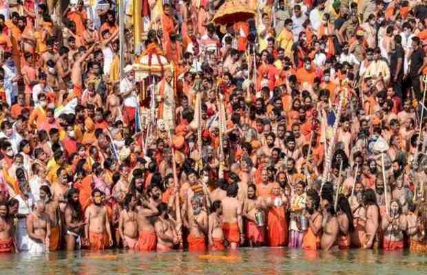 कुंभ से लौटी महिला बनी कोरोना की सुपर स्प्रैडर, संपर्क में आकर 33 लोग हुए संक्रमित