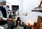 'न्याय के देवता गोल्ज्यू महाराज' के दरबार में हाजिरी लगाने पहुंचे पूर्व सीएम त्रिवेन्द्र