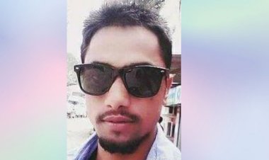 रानीखेत: जिम संचालक युवक की संदिग्ध परिस्थिति में मौत, हत्या की आशंका