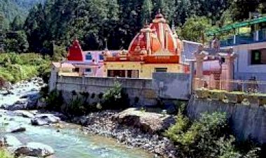 कुछ समय तक बंद रहेगा कैंची धाम मंदिर का गेट , जानें क्या है वजह