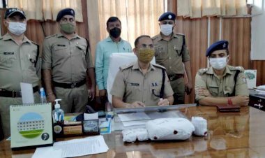 पुराने मालिक की बीवी के इश्क में अंधे युवक ने उसे उतार दिया मौत के घाट