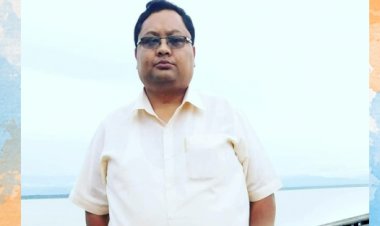 नहीं रहे पंकज सिंह महर, कोरोना से हुआ असामयिक निधन