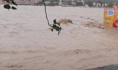 सावधान: उत्तराखंड के इन जिलों के लिए भारी बारिश का ऑरेंज अलर्ट जारी