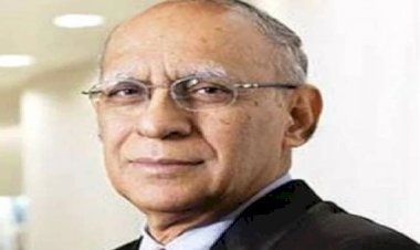 आईआईटी रुड़की के पूर्व छात्र ने संस्थान के लिए जो किया उसे पीढ़ियां याद रखेंगी