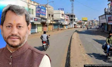 ब्रेकिंग: कोर्ट की रोक के बावजूद शुरू होगी चार धाम यात्रा, पढे़ं नई गाईड लाइन