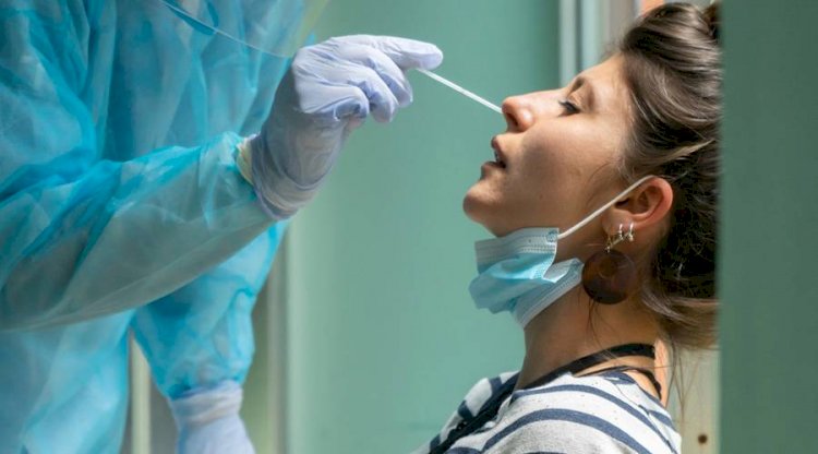 उत्तराखंड आ रहे लोगों के सैंपल डस्टबिन में डालकर बता रहे थे कोरोना निगेटिव, धरे गए