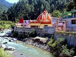 कुछ समय तक बंद रहेगा कैंची धाम मंदिर का गेट , जानें क्या है वजह