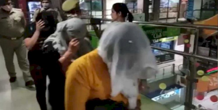 उत्तराखंड: कोरोना कर्फ्यू के दौरान होटल में चल रहा था देह व्यापार, नेपाल और दिल्ली की 6 युवतियों समेत 13 गिरफ्तार