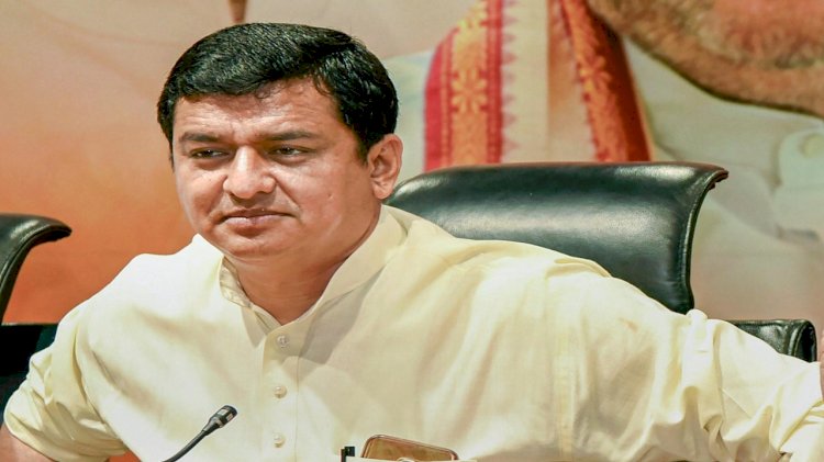 बिग ब्रेकिंग :  अनिल बलूनी के ट्वीट ने सियासी गलियारों में मचाई खलबली