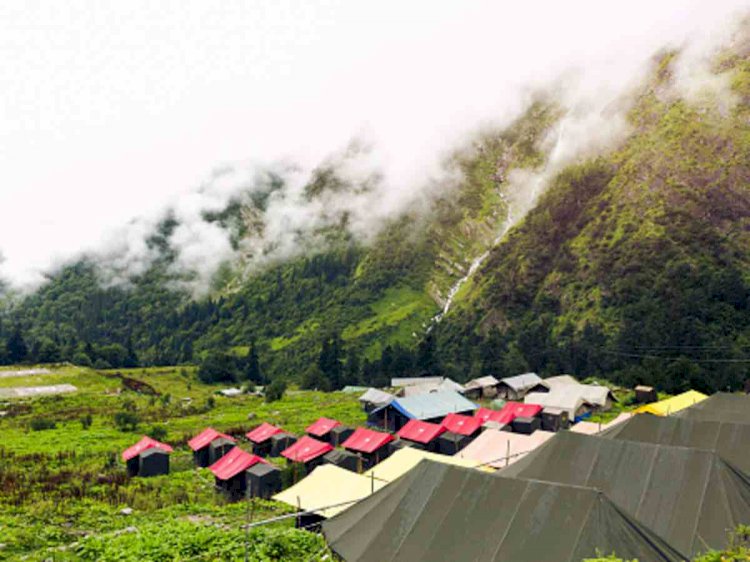 मुख्यमंत्री घोषणा से जुडें प्रदेश के 7 ईकोटूरिज्म प्रस्तावों के लिए 79.83 रुपये स्वीकृत