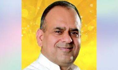 तो आर्येन्द्र शर्मा को सौंपी जाएगी कांग्रेस की सूबेदारी..!