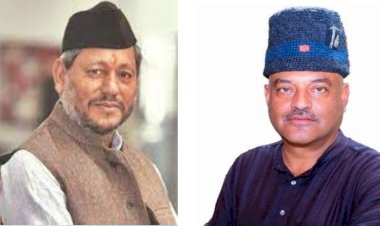 बड़ी खबर : गंगोत्री सीट पर सीएम तीरथ के सामने कर्नल कोठियाल को उतारेगी आप