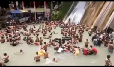 अब कैम्पटी फॉल घूमने जा रहे हैं तो ये खबर जरूर पढ़ लें