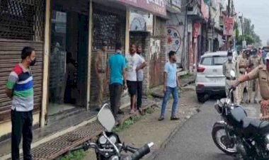 उत्तराखंड: हरेले को मायके गई महिला की होटल में मिली लाश