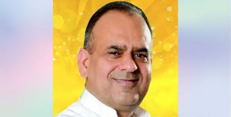 तो आर्येन्द्र शर्मा को सौंपी जाएगी कांग्रेस की सूबेदारी..!