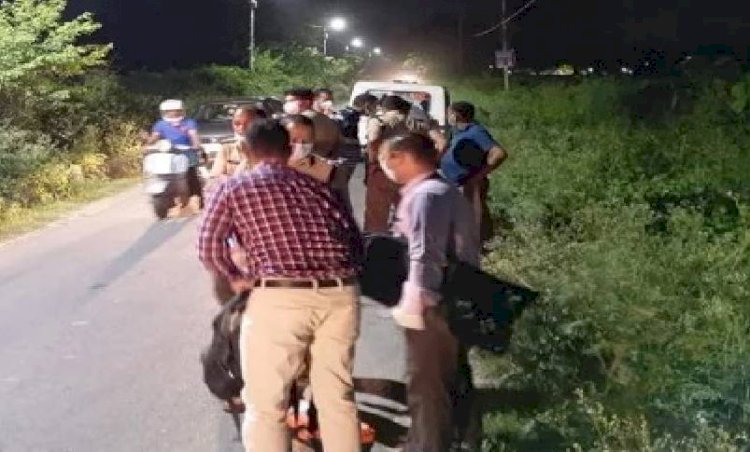 देहरादून: पांच साल की मासूम के साथ दरिंदगी, अपहरण कर दुष्कर्म के बाद की हत्या