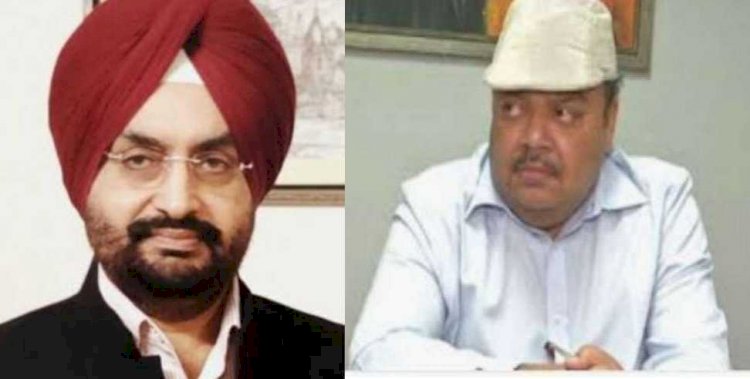 धामी इफेक्ट: विदा हुए ओम प्रकाश, सुखबीर सिंह संधू होंगे उत्तराखंड के नए मुख्य सचिव