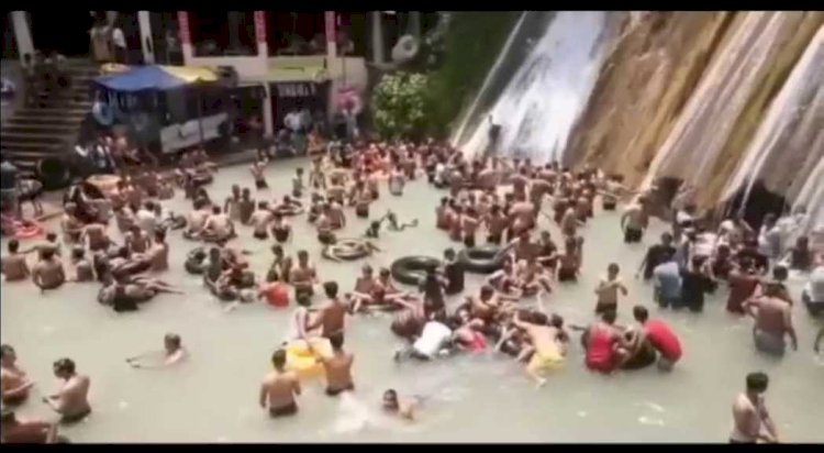 अब कैम्पटी फॉल घूमने जा रहे हैं तो ये खबर जरूर पढ़ लें