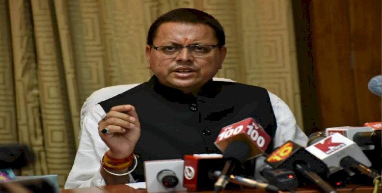 उत्तराखंड: पुष्कर धामी कैबिनेट की बैठक सम्पन्न, लिए गए ये बड़े फैसले