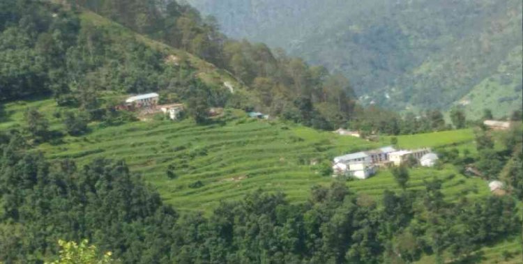 देवाल: कलपट्टा-ग्वीला मोटर रोड स्वीकृत, प्रमुख -पंचायत प्रतिनिधयों ने जताया सीएम, लोनिवि मंत्री का आभार