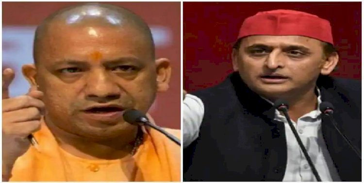 राष्ट्रीय सुरक्षा को लेकर सीएम योगी का विपक्ष पर जोरदार हमला