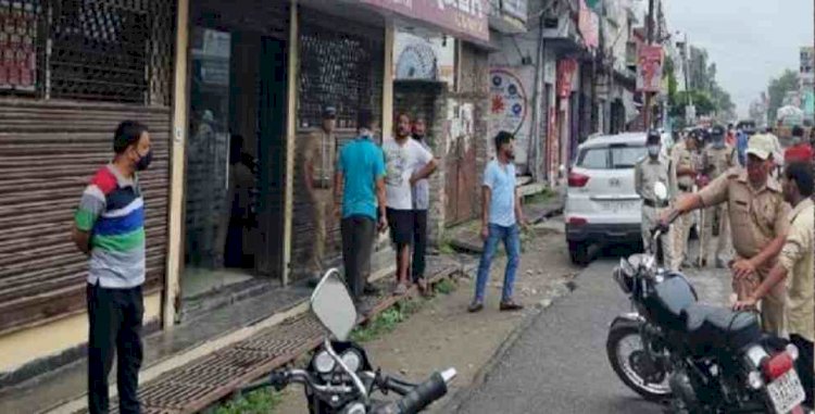 उत्तराखंड: हरेले को मायके गई महिला की होटल में मिली लाश