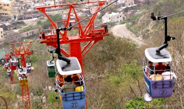 उत्तराखंड:वंदना और नीरज नाम के लोगों को यहां मिलेगी रोपवे की फ्री ट्रिप