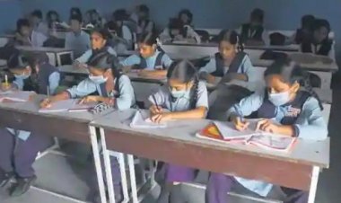 उत्तराखंड में सोमवार से खुल रहे हैं छठी से आठवीं तक के स्कूल, ये है सरकार की तैयारी