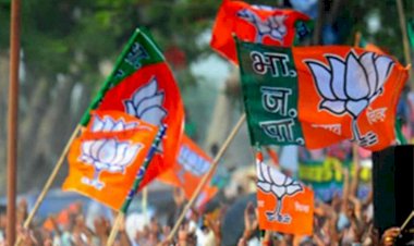 रामपुर तिराहे से शुरू होगी प्रदेश में जन आशीर्वाद यात्रा, केंद्रीय राज्य मंत्री अजय भट्ट भी लेंगे भाग