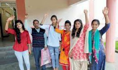 नंदा गौरा योजना से वर्ष 2015-16 व 2016-17 में वंचित 33216 बालिकाओं को मिलेगा लाभ