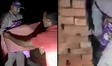 देहरादून में मानवता हुई शर्मसार, पुलिस को सड़क किनारे झाडियों में मिली नवजात बच्ची