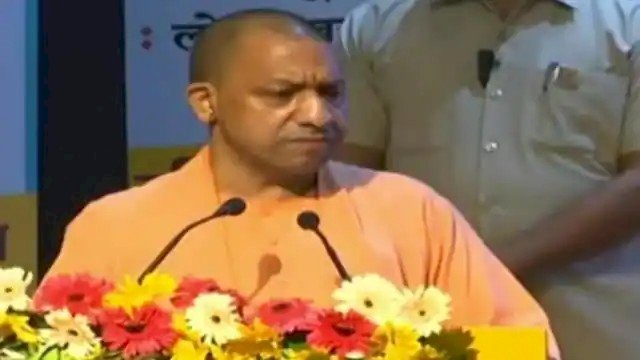 युवाओं को योगी का संदेश, 'सपने देखो, कदम बढ़ाओ, हम देंगे संसाधन'