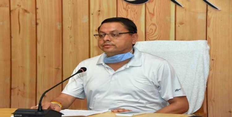 शिक्षा के क्षेत्र में ही नहीं बल्कि राष्ट्र निर्माण में भी बड़ा योगदान रहा है  गुरूकुल काँगड़ी का: सीएम धामी