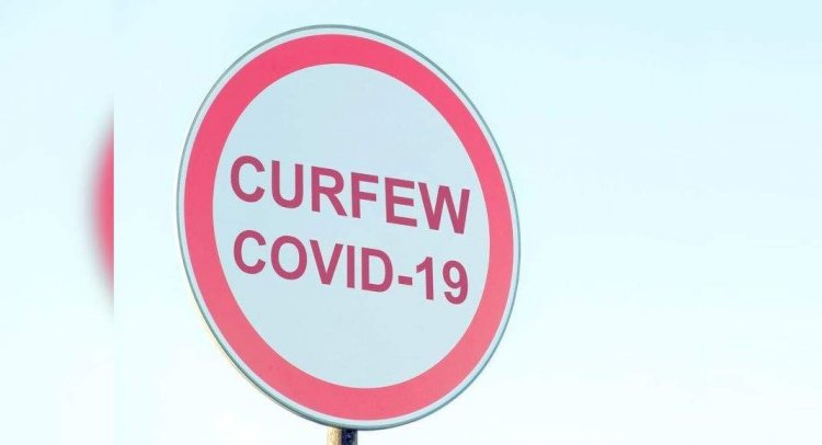 बिग ब्रेकिंग: उत्तराखंड में लगा रात का कर्फ्यू