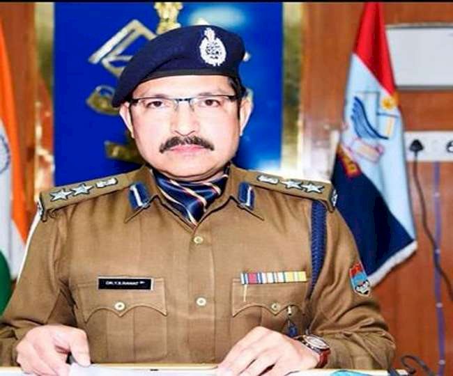 ब्रेकिंग: SSP देहरादून ने किए इन चौकी प्रभारियों के तबादले, पढ़ें लिस्ट