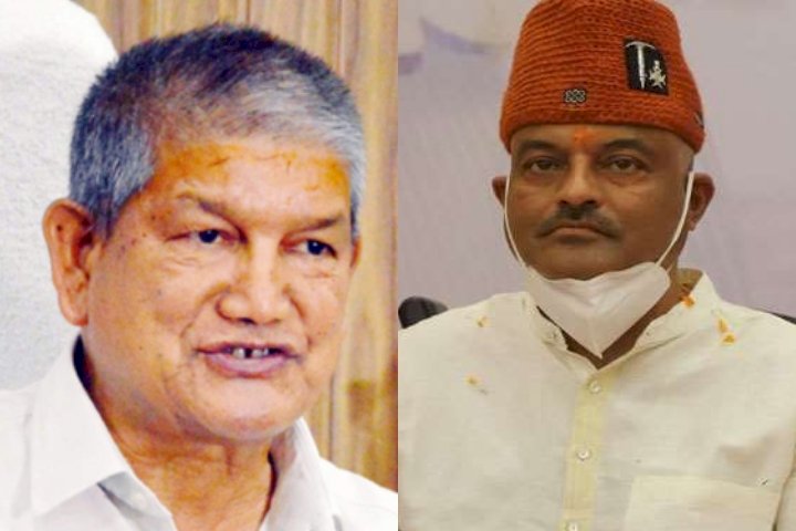 पूर्व सीएम हरीश रावत का कर्नल कोठियाल पर बड़ा हमला..! किसे दे डाली ये चुनौती ?