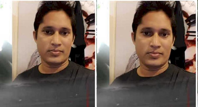 जबर सिंह के पार्थिव शरीर को भारत लाने के लिये सीएम ने किया विदेश मंत्री से अनुरोध