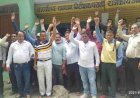 थराली: सरकारी सस्ता गल्ला विक्रेताओं का हल्ला बोल, दी उग्र आंदोलन की चेतावनी