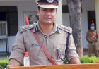 ब्रेकिंग: बीस IPS अफसरों के तबादले, जन्मेजय खंडूरी होंगे देहरादून के नए एसएसपी