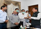 वनाग्नि से बचाव के लिए अत्याधुनिक तकनीक और बहुत से इनोवेटिव तौर-तरीकों पर हो काम: मुख्य सचिव