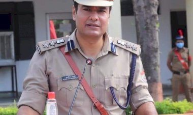 ब्रेकिंग: बीस IPS अफसरों के तबादले, जन्मेजय खंडूरी होंगे देहरादून के नए एसएसपी
