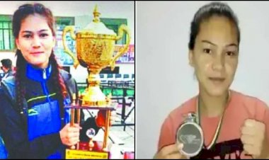 दु:खद: उत्तराखंड की होनहार बॉक्सर की संदिग्ध परिस्थितियों में मौत